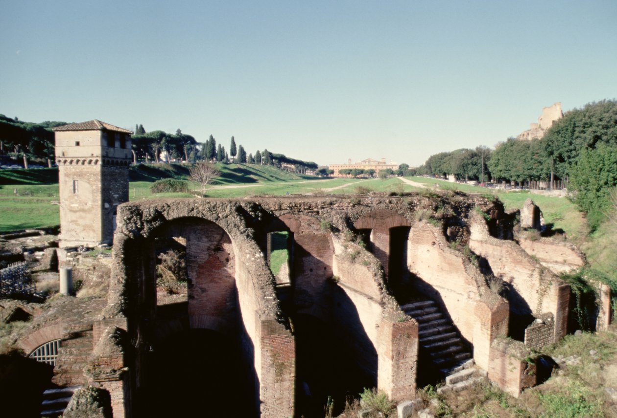 Näkymä stadionille, Roman tekijältä Roman