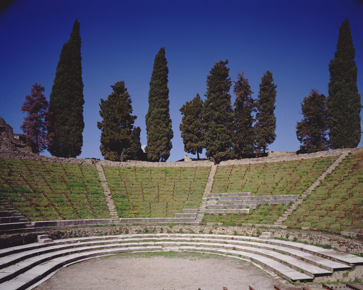 Katso Teatro Grande tekijältä Roman