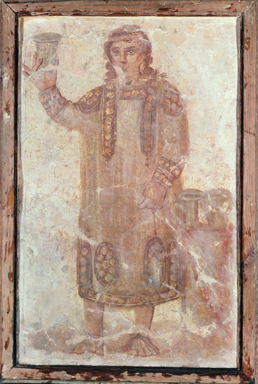 Juomalaukku, Coeliuksen talosta tekijältä Roman