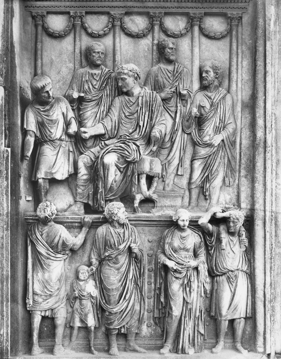 Keisari Marcus Aurelius 