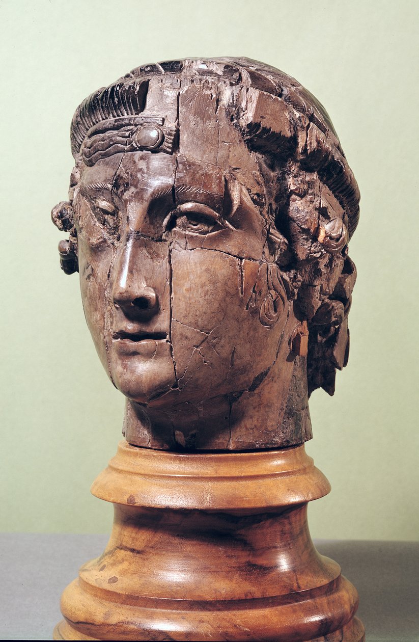 Pää tekijältä Roman
