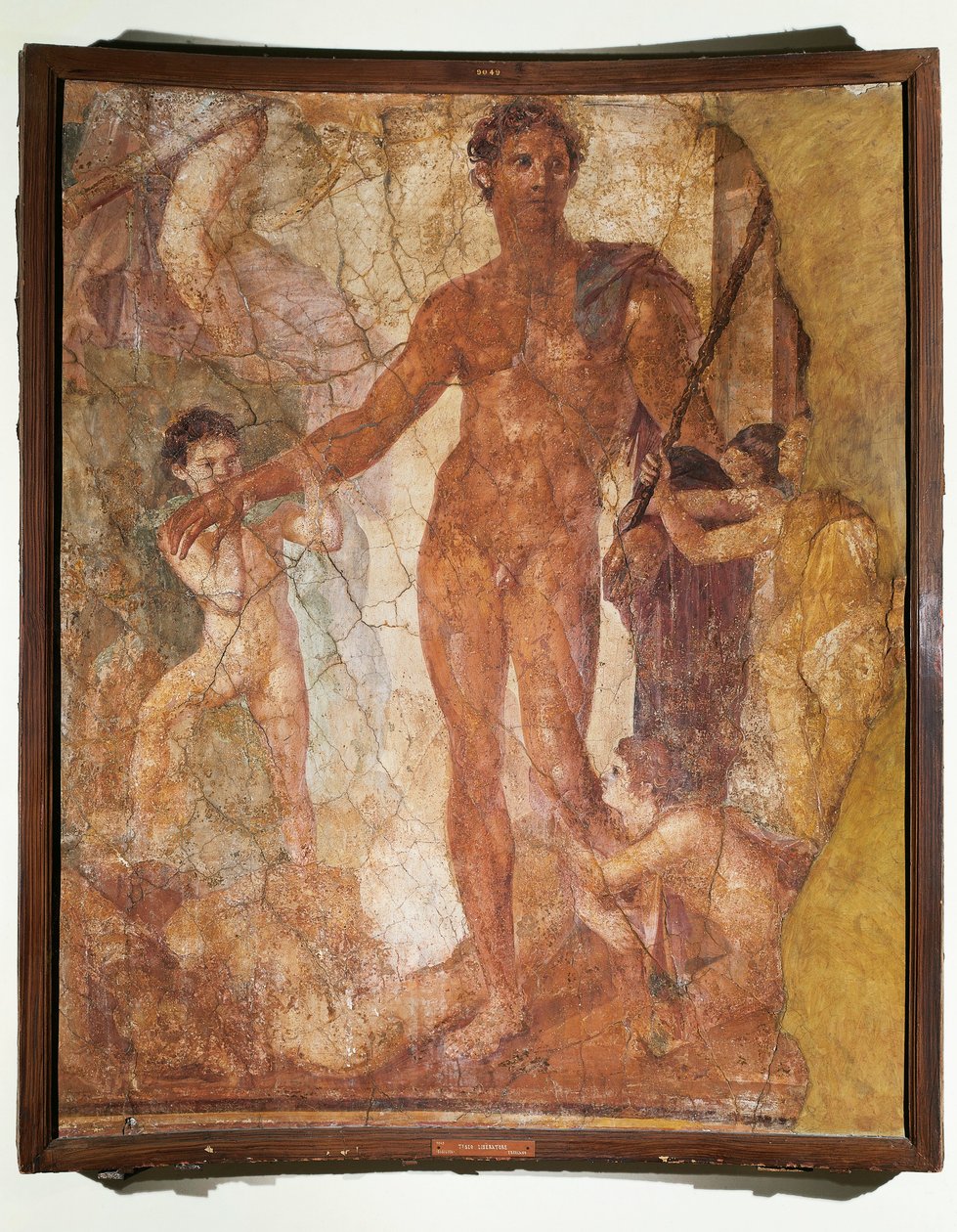 Itàlia, Campània, basílica d
