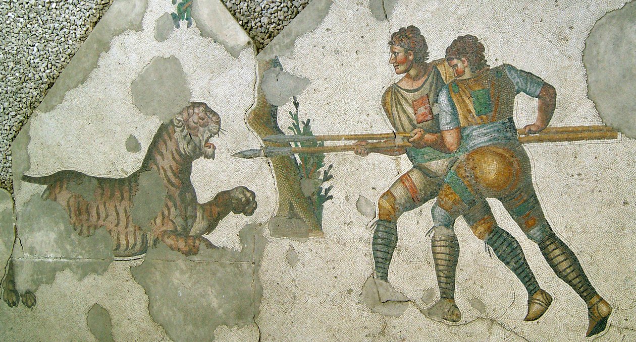 Tuntematon kuva tekijältä Roman
