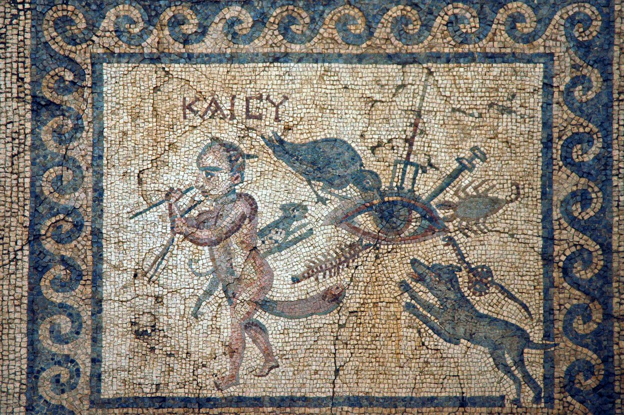 Tuntematon kuva tekijältä Roman
