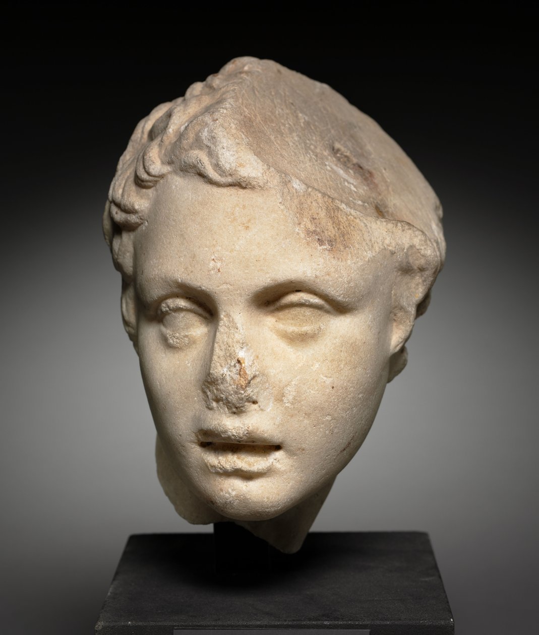 Eros, rakkauden Jumala, 1-100 tekijältä Roman Imperial Period