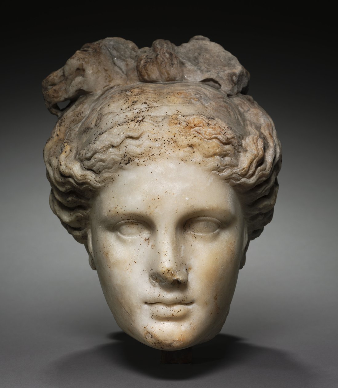 Afroditen johtaja, 1-100 tekijältä Roman Imperial Period