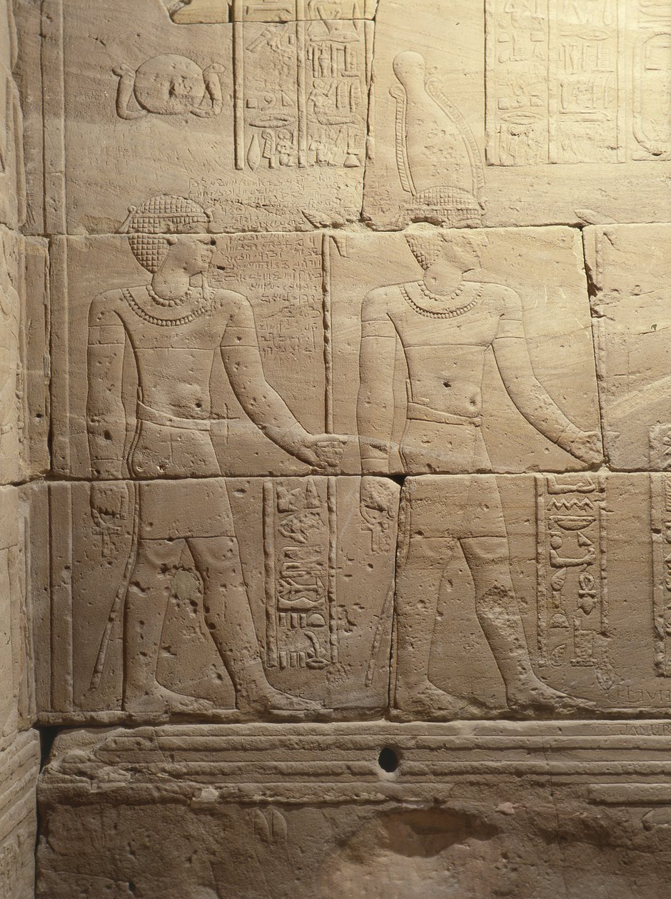 Kukat tekijältä Roman Period Egyptian