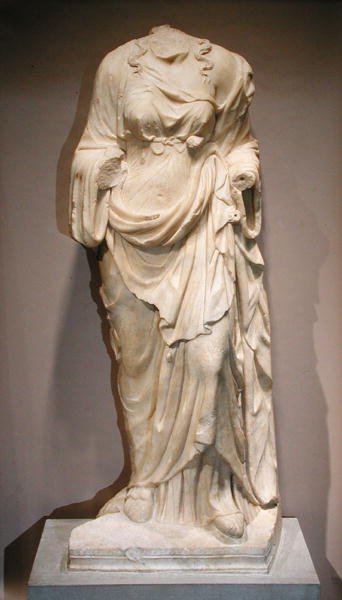 Hygienia (marmori) tekijältä Roman Roman