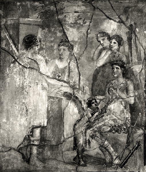 Eroksen koulutus tekijältä Roman Roman
