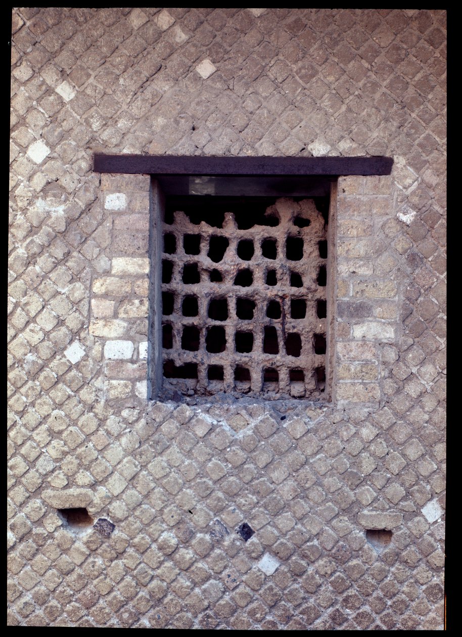Näkymä casa dell