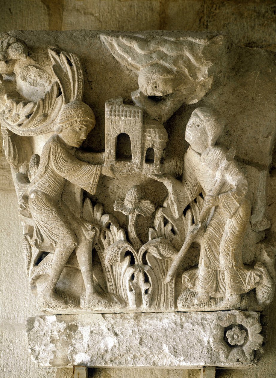 Pyhän Lazarus d