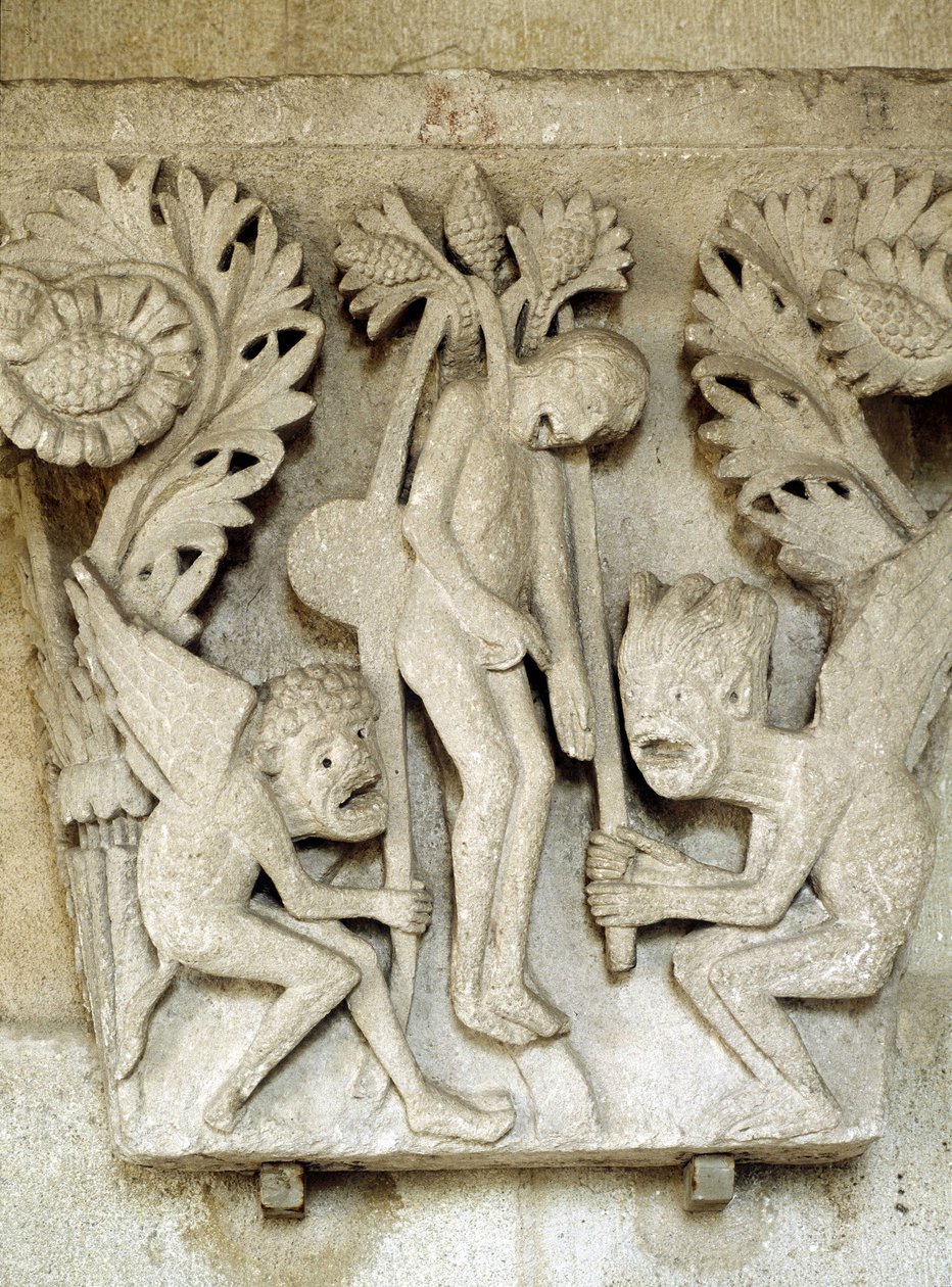 Tuntematon kuva tekijältä Romanesque