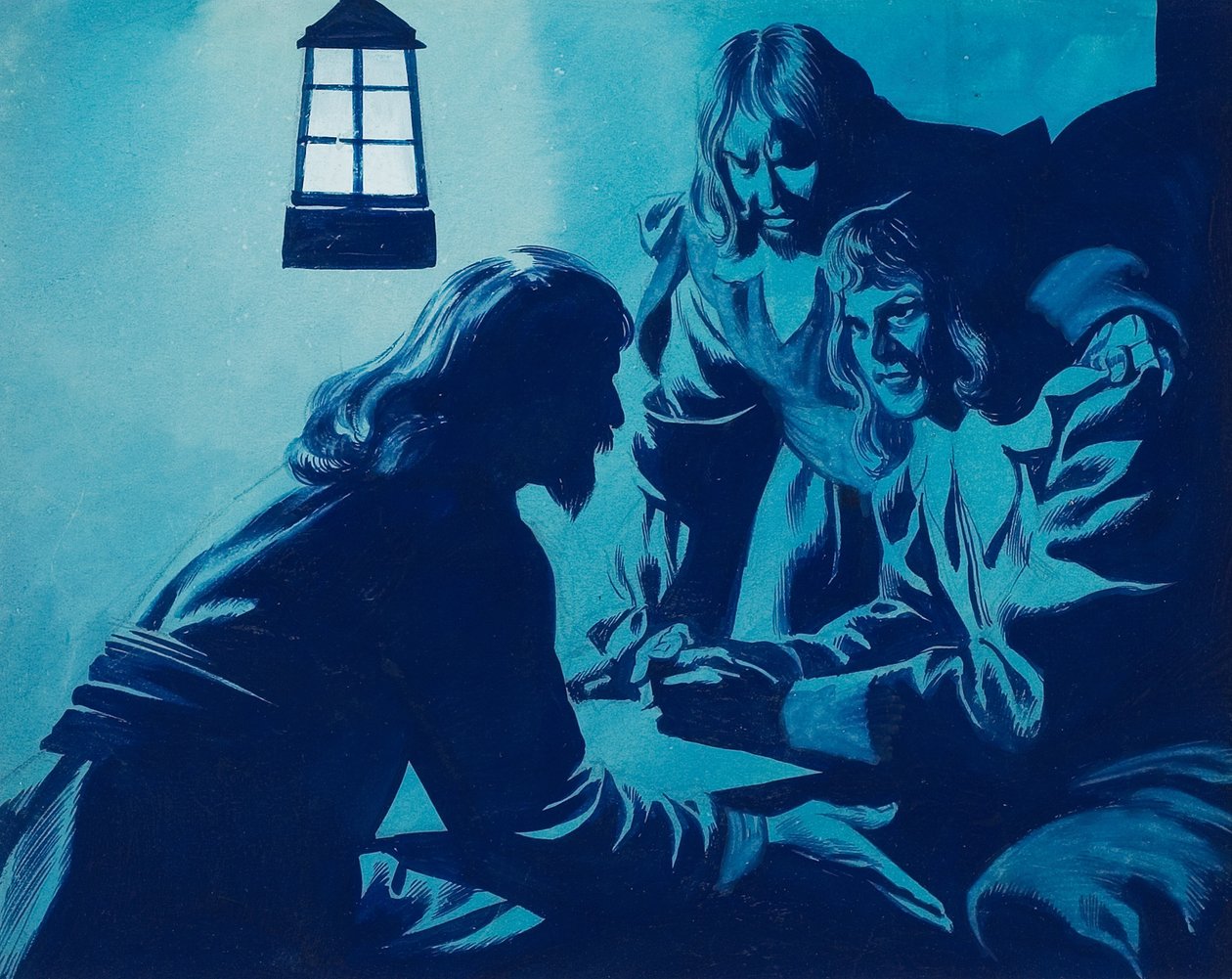 William Kidd tekijältä Ron Embleton