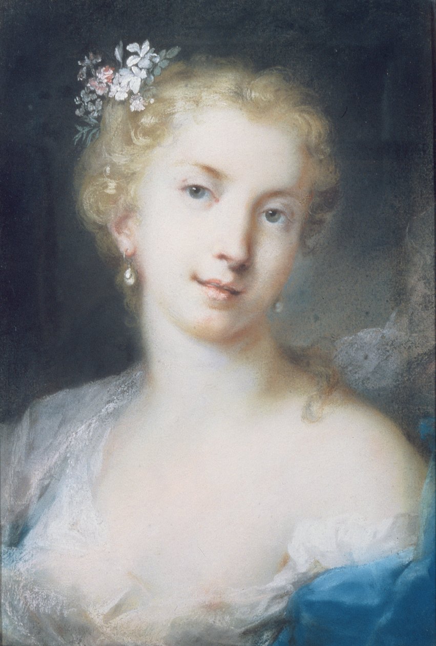 Kasvisto tekijältä Rosalba Giovanna Carriera
