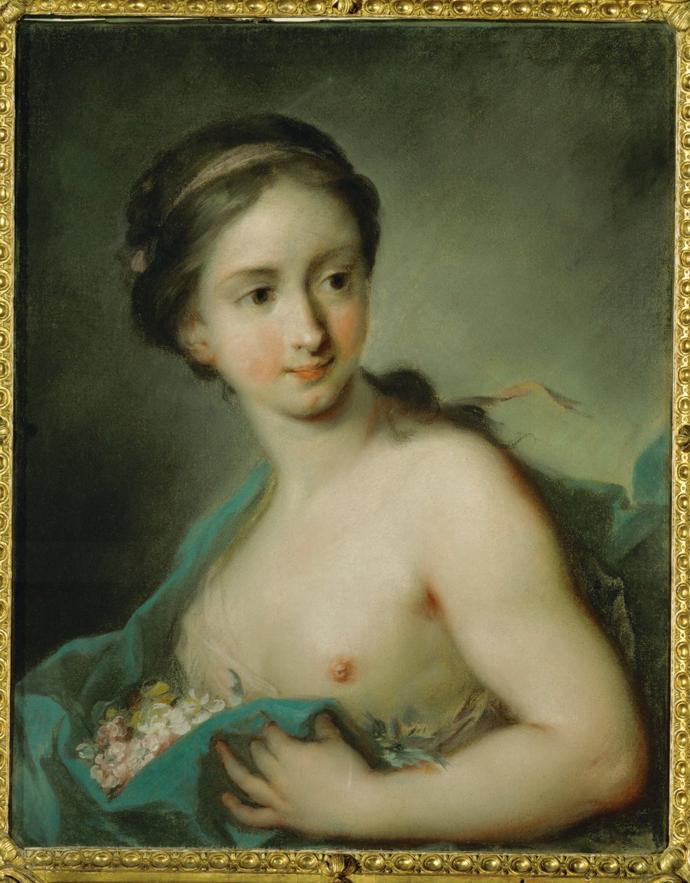  tekijältä Rosalba Giovanna Carriera