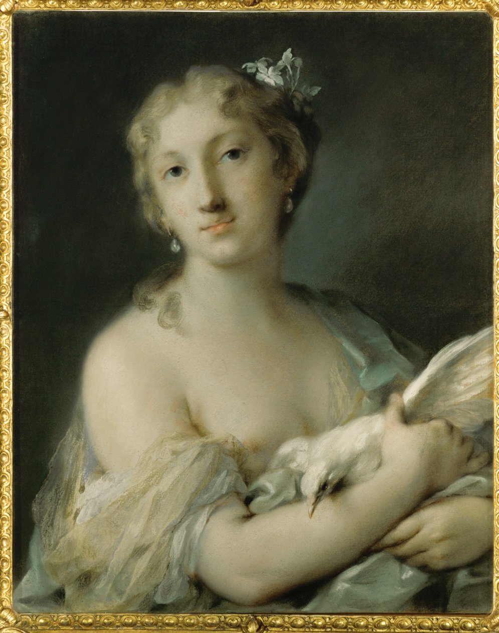  tekijältä Rosalba Giovanna Carriera