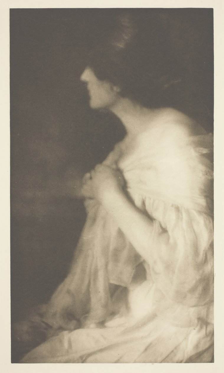 Neiti M. Washingtonista, 1899 tekijältä Rose Clark