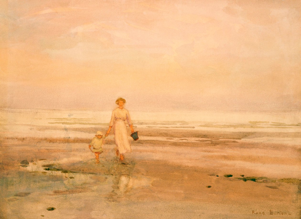 Melonta tekijältä Rose Maynard Barton