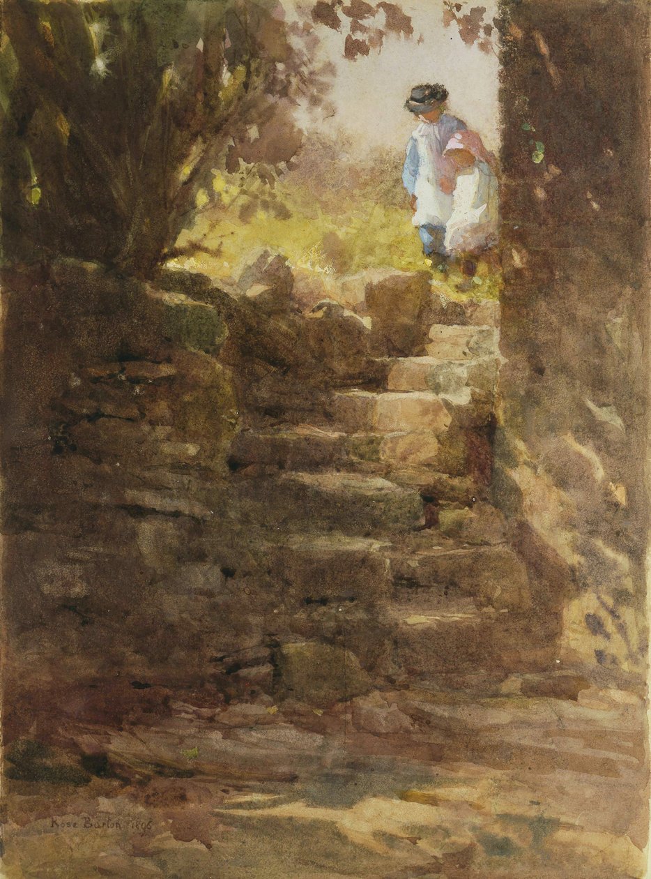 Auringonsäteet tekijältä Rose Maynard Barton