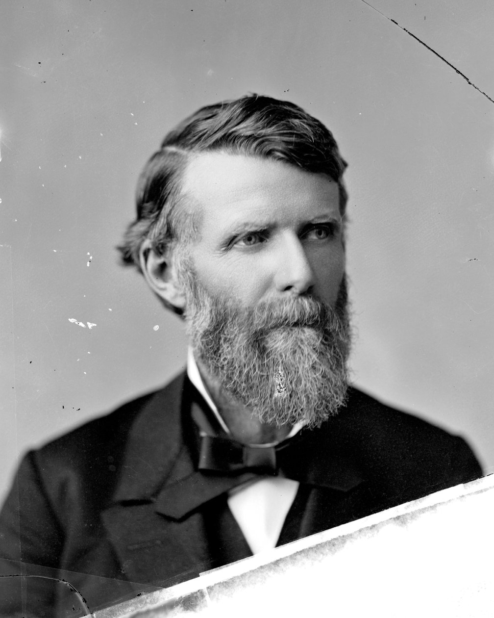 Governor Pitkin tekijältä Rose and Hopkins Studio