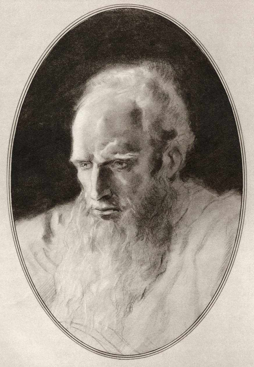 Archimedes of Syracuse, julkaisusta Living Biographies of Famous Men. tekijältä Ross Gordon