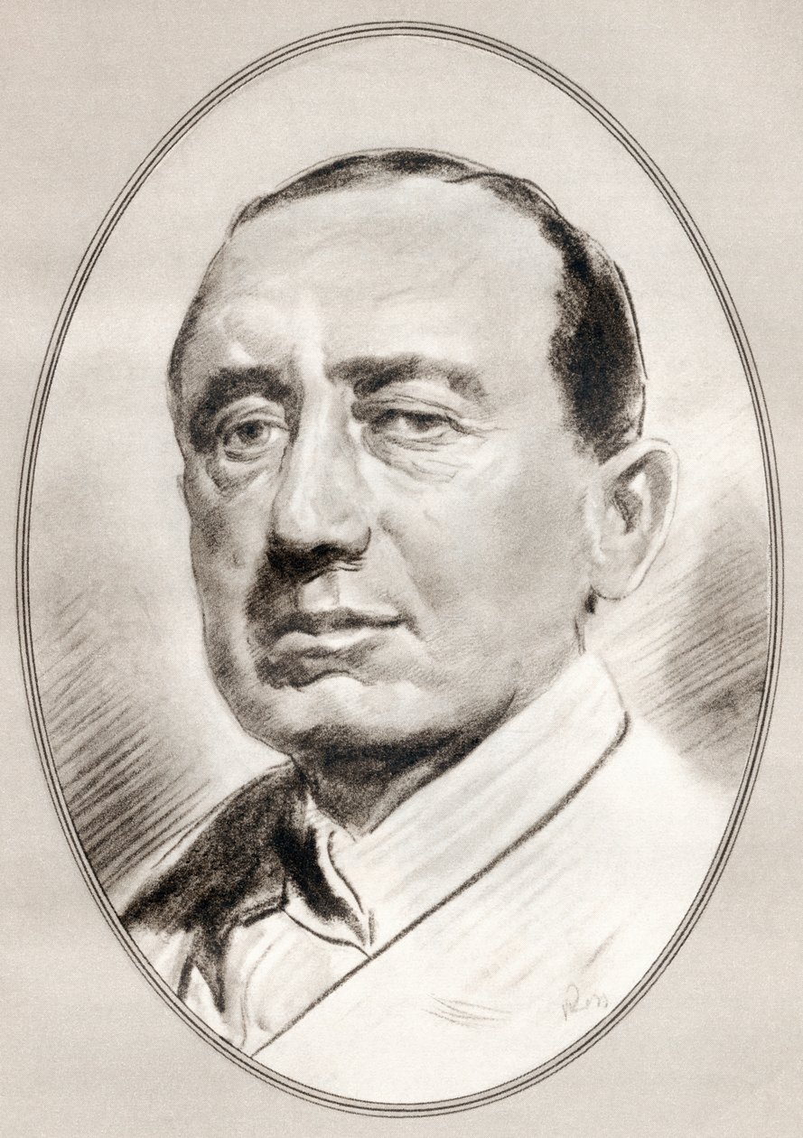 Guglielmo Marconi tekijältä Ross Gordon