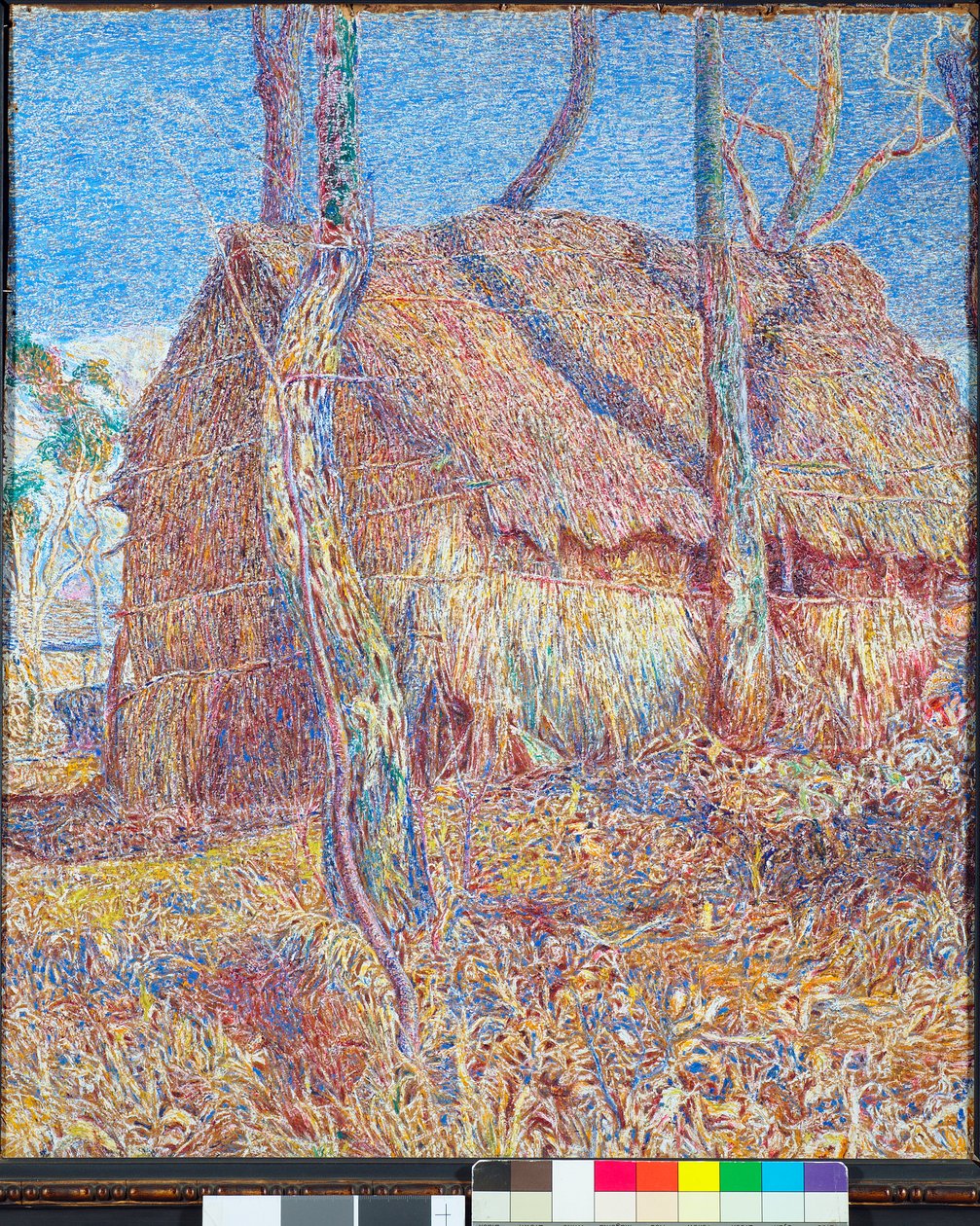 Navetta, 1905-06 tekijältä Rubaldo Merello