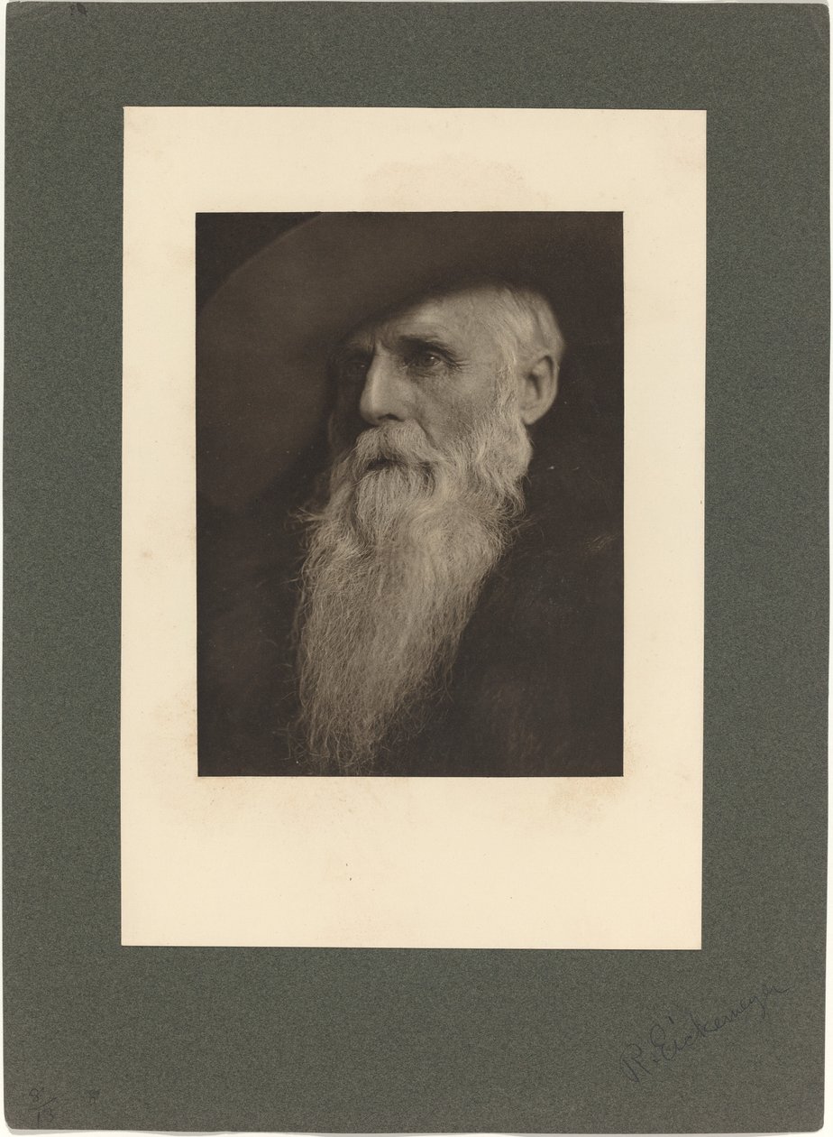 Ranchman tekijältä Rudolf Eickemeyer