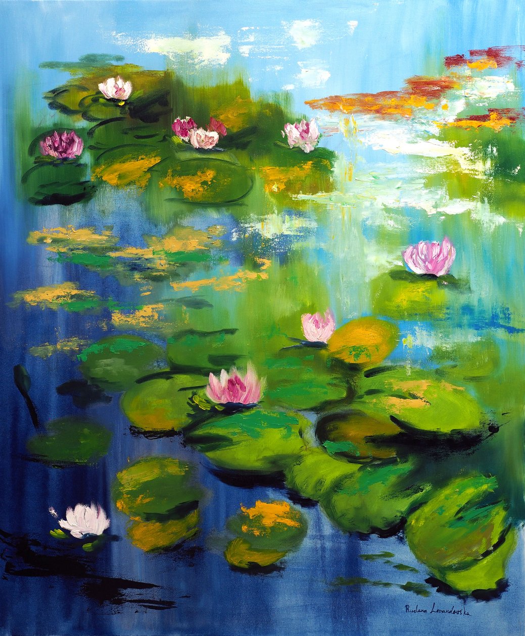 Monet