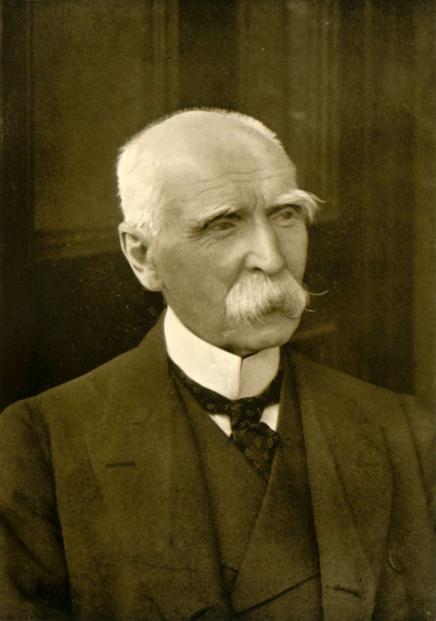 Sir Donald M. Stewart, Bart., 1890-luku, 1901. tekijältä Russell and Sons