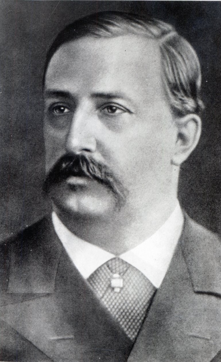 Alexander Borodin tekijältä Russian Photographer