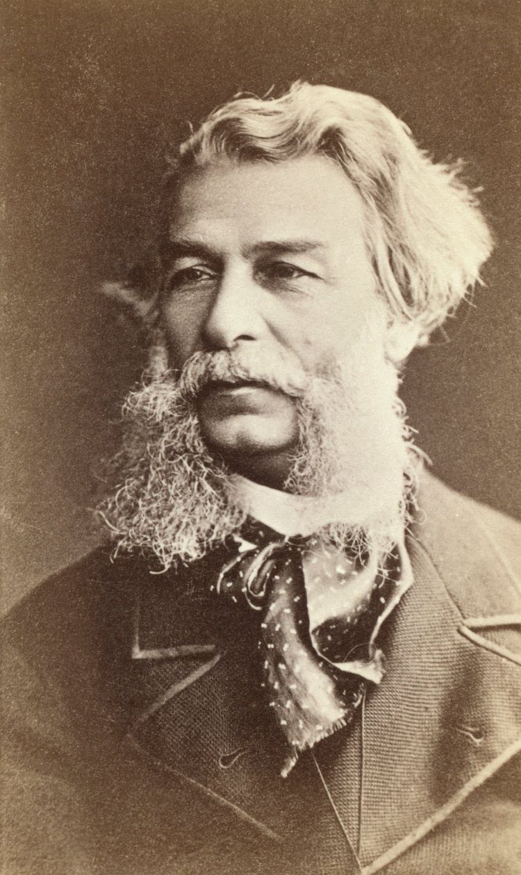 Dmitri Vasilyevich Grigorovich tekijältä Russian Photographer