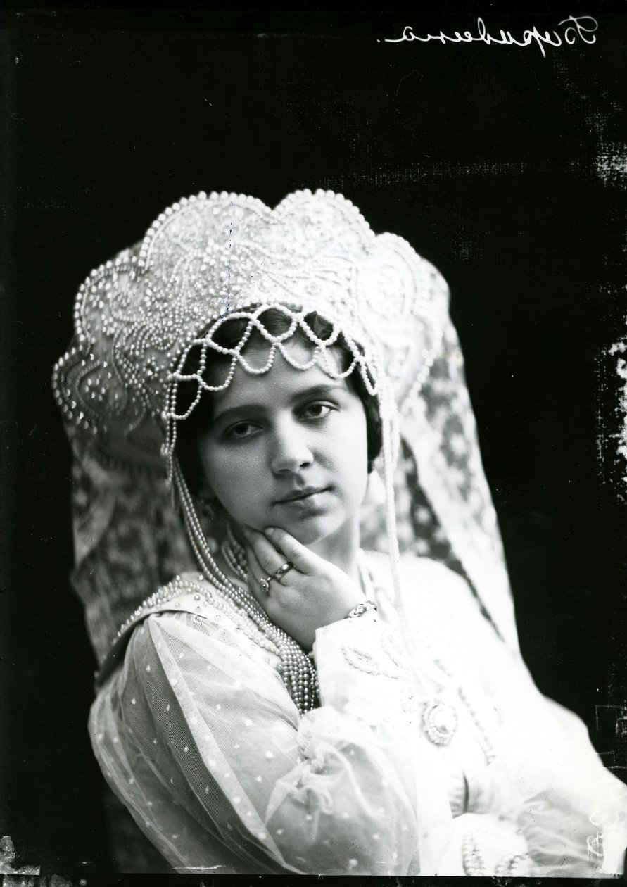 Ekaterina Protopopova tekijältä Russian Photographer