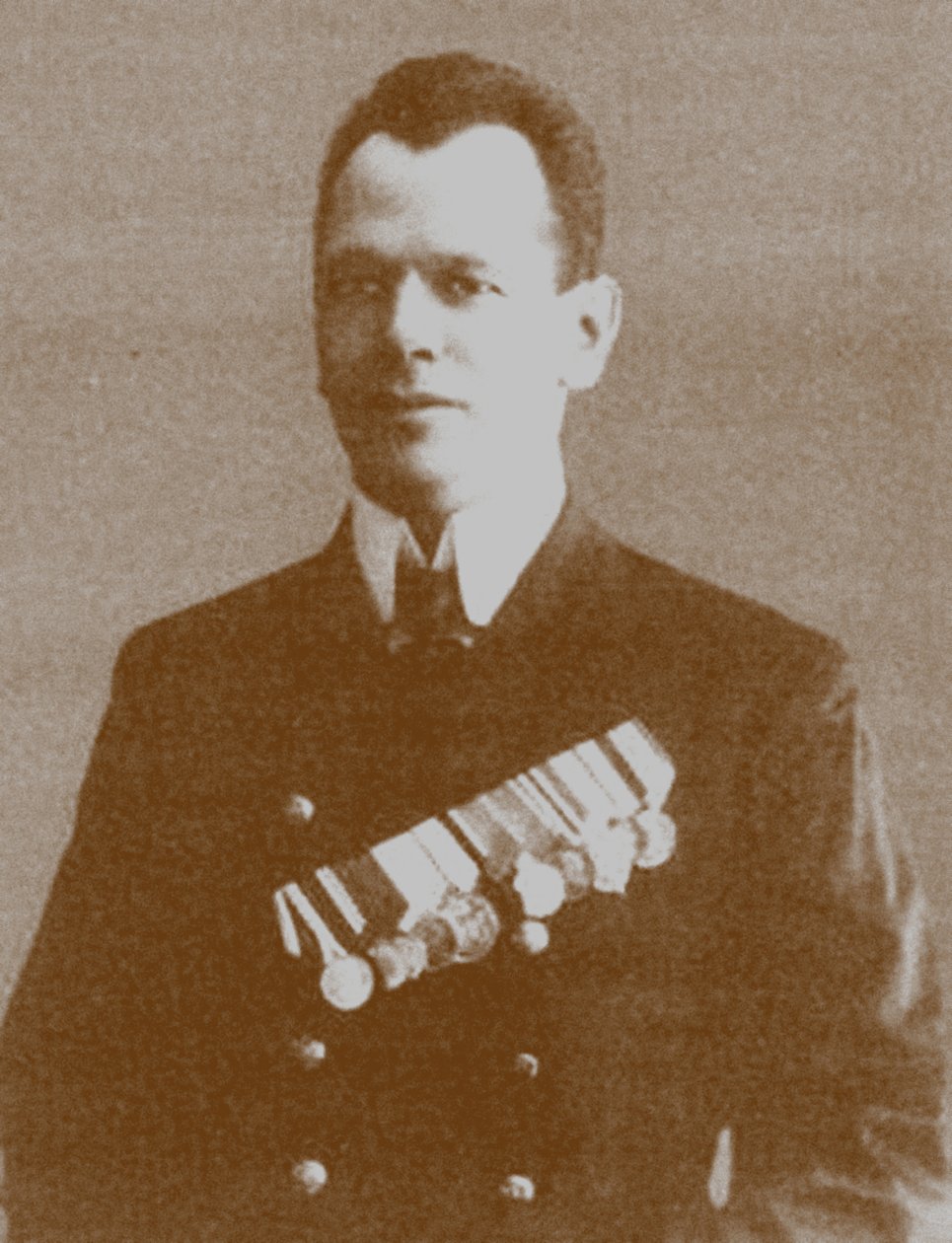 Ivan Kharitanov tekijältä Russian Photographer