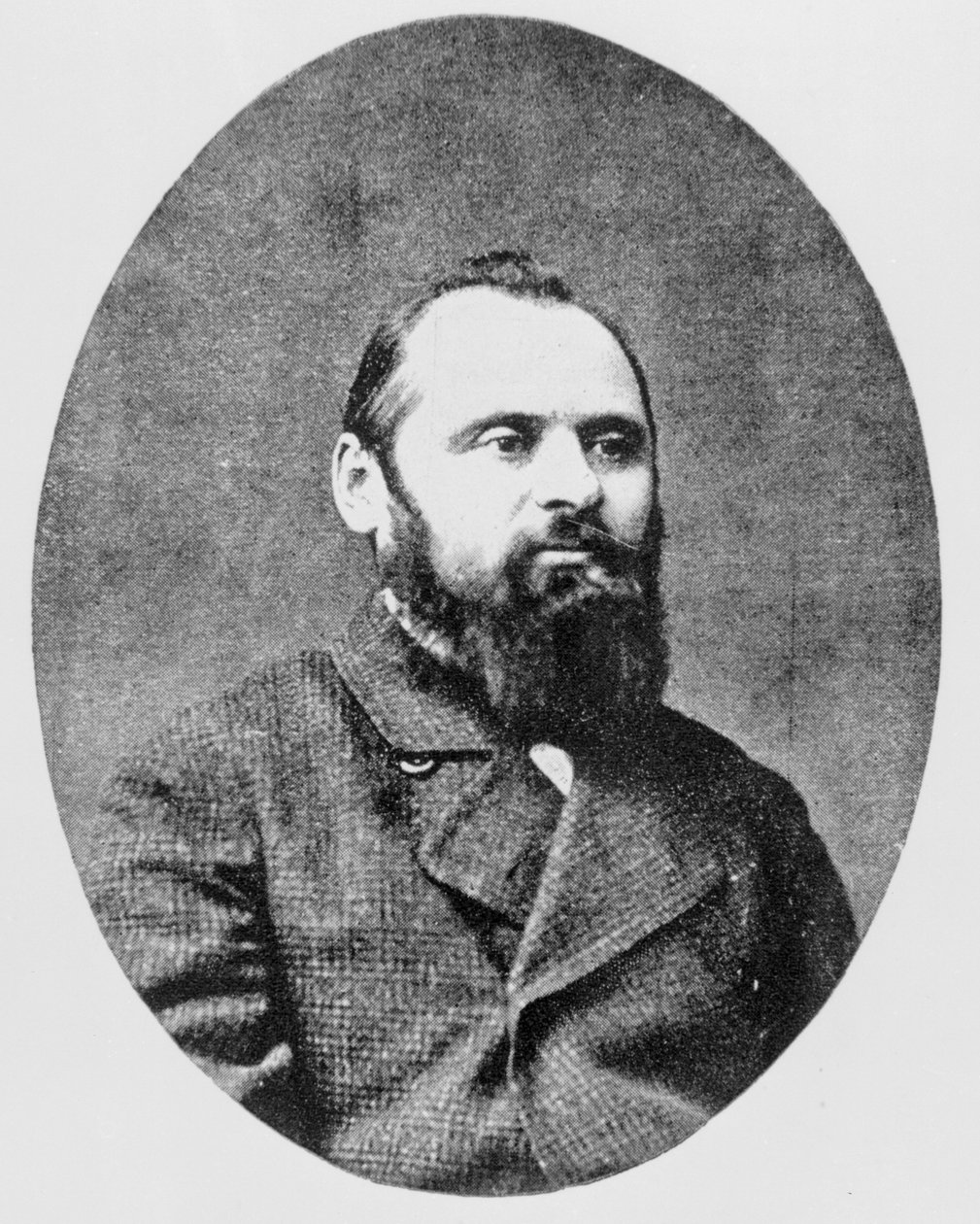 Mily Balakirev tekijältä Russian Photographer
