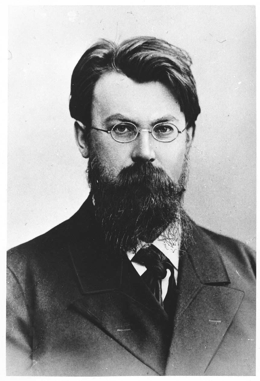 Vladimir Ivanovitš Vernadski tekijältä Russian Photographer