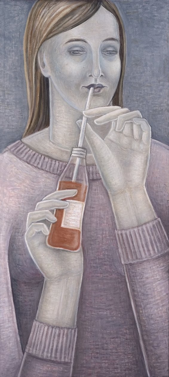Orangeade, 2008 tekijältä Ruth Addinall