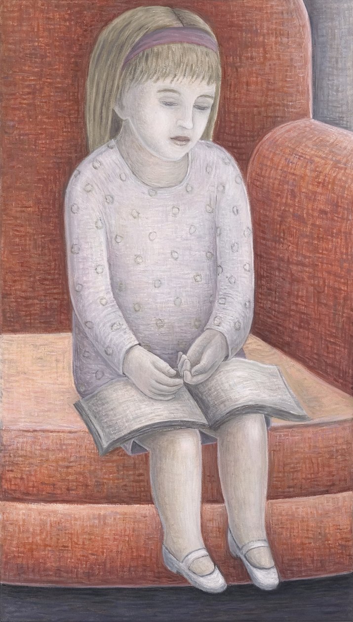 Wee Reader, 2005 tekijältä Ruth Addinall