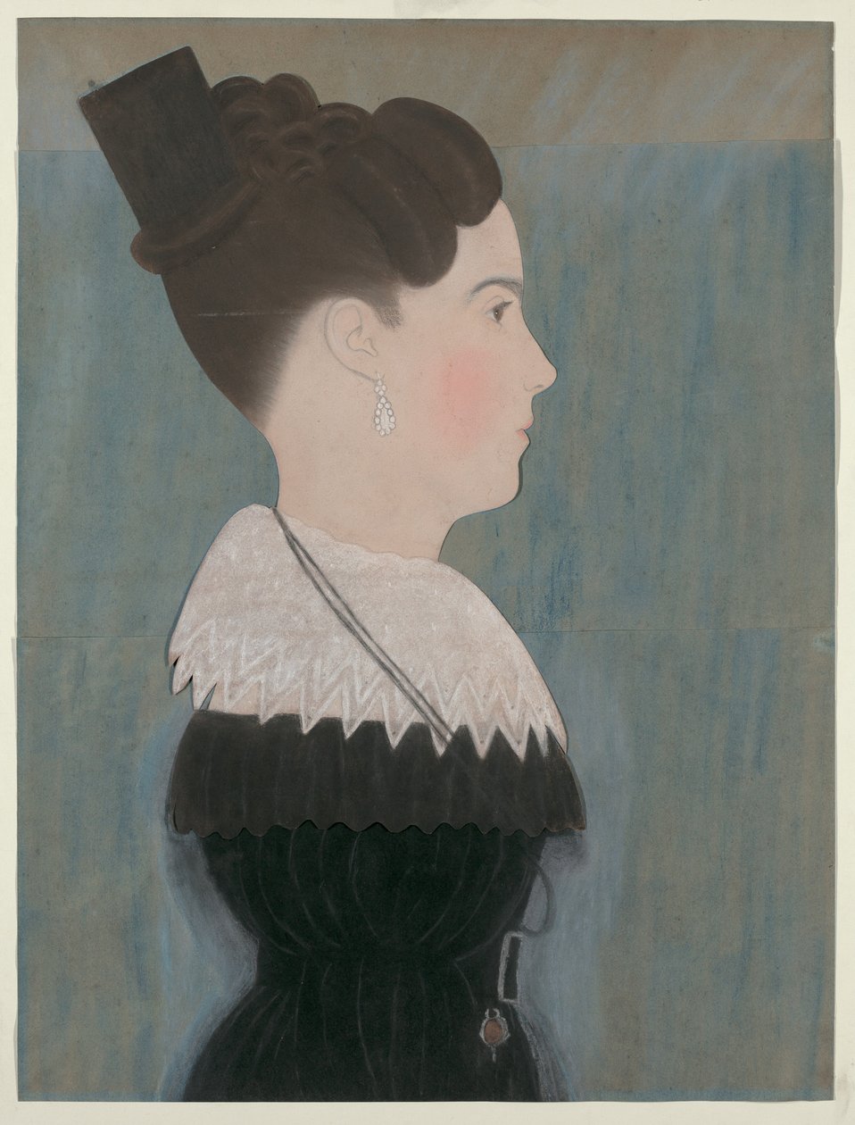 Rouva William Waters tekijältä Ruth Henshaw Bascom