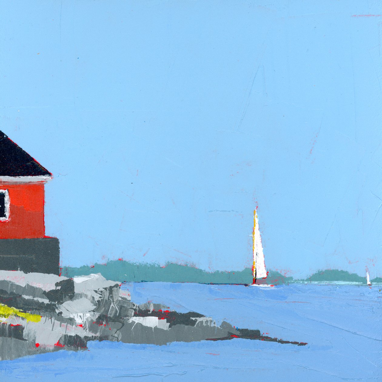  tekijältä Ruth Lague