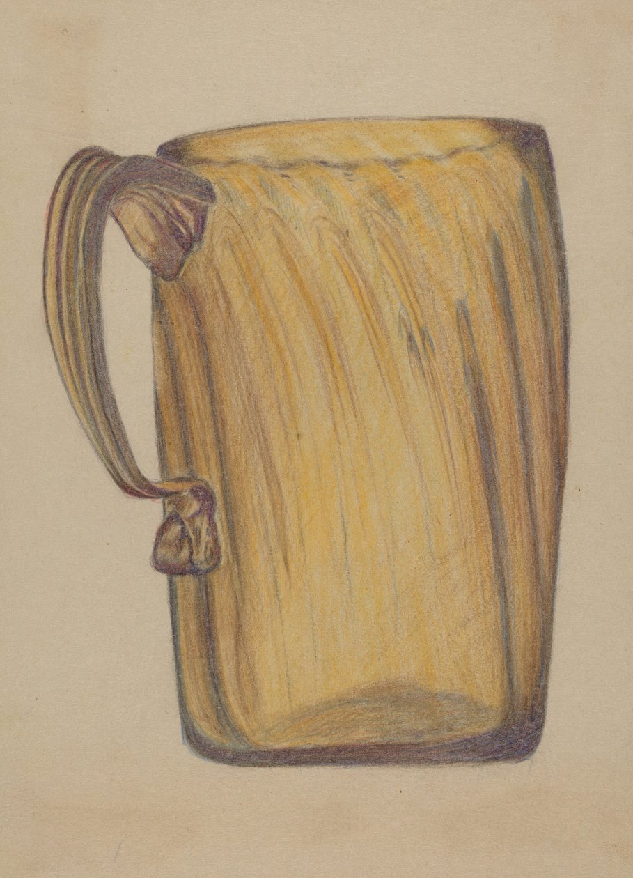 Muki tekijältä S. Brodsky