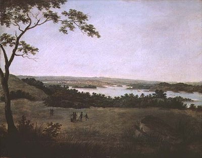 Sydney Bell Mountista tekijältä S. Taylor
