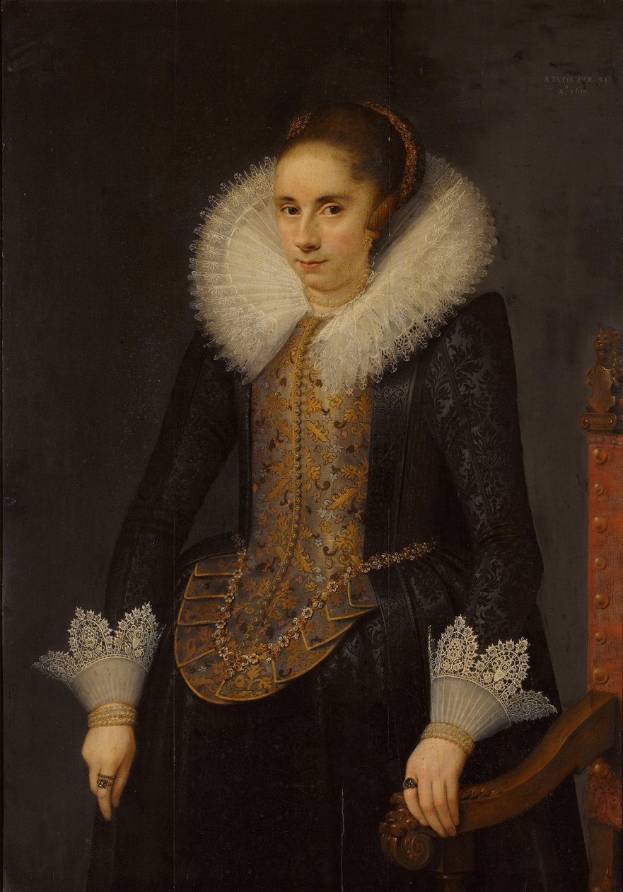 Catharina Fourmenois