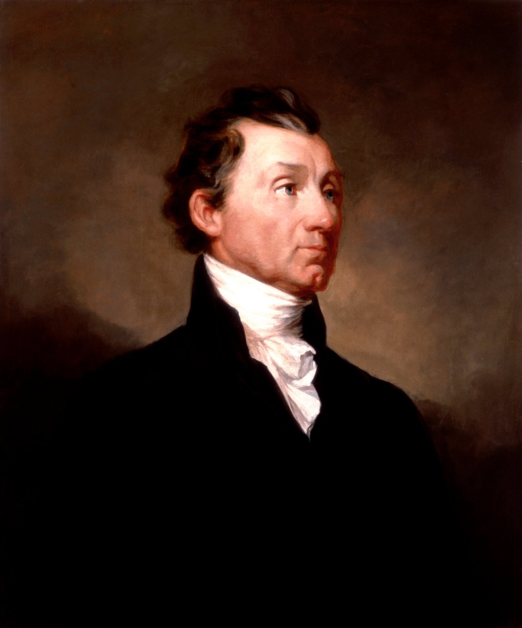 James Monroe tekijältä Samuel Finley Breese Morse