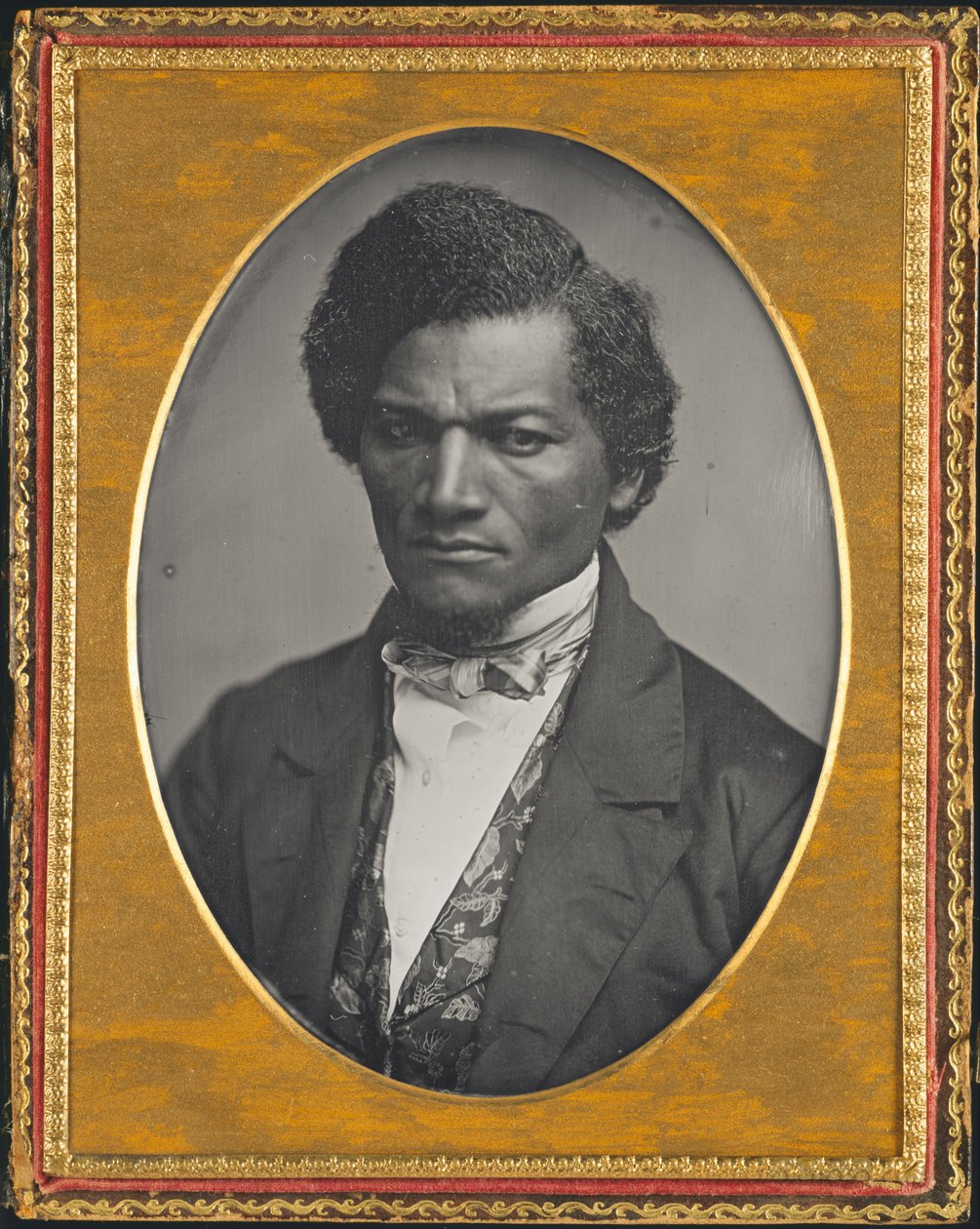 Frederick Douglass tekijältä Samuel J. Miller