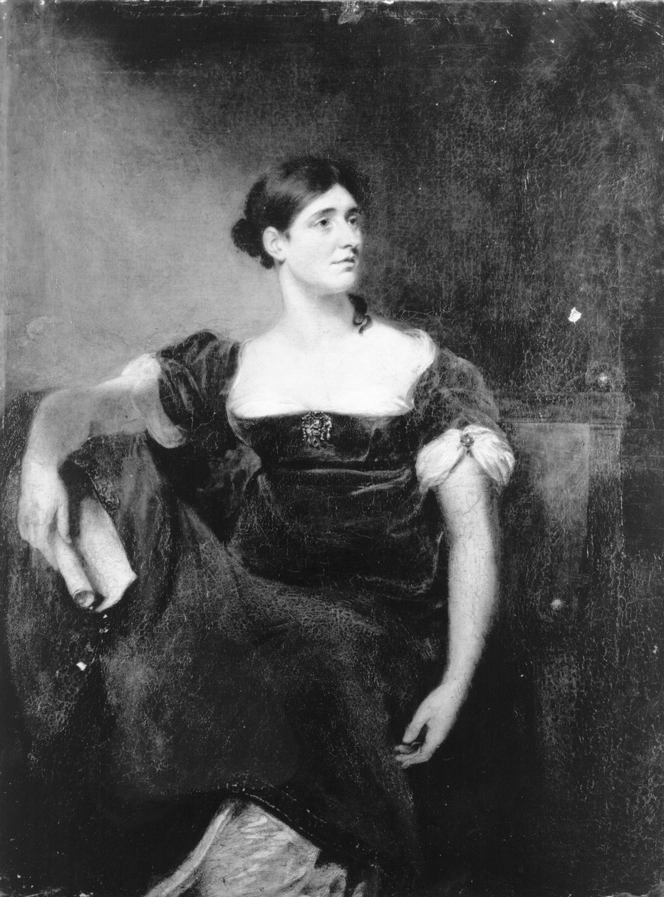 Rouva Sarah Bartley tekijältä Samuel Lane