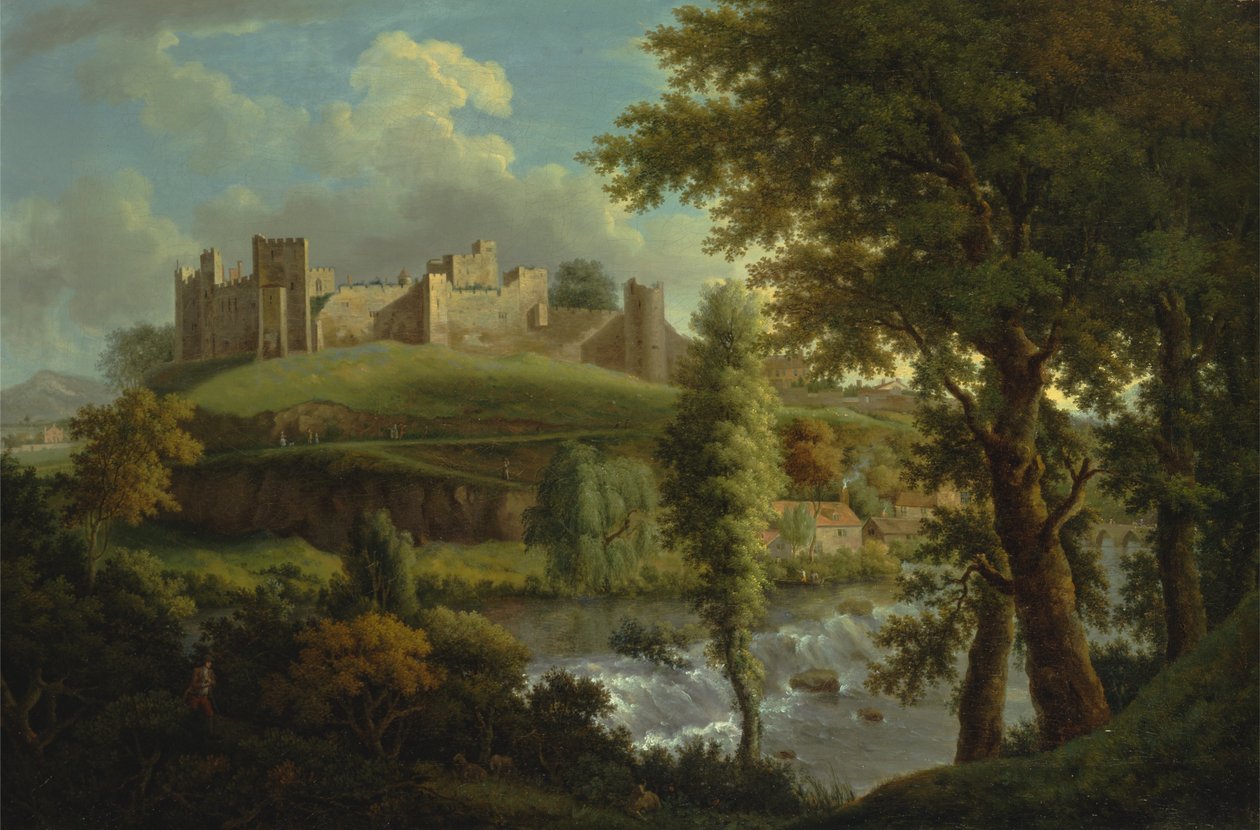 Ludlow
