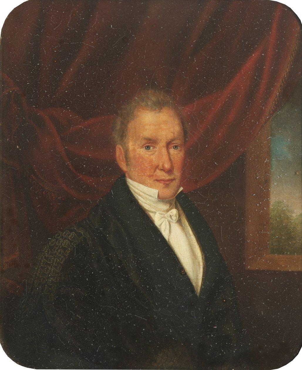 Walter Vicary tekijältä Samuel after Howell