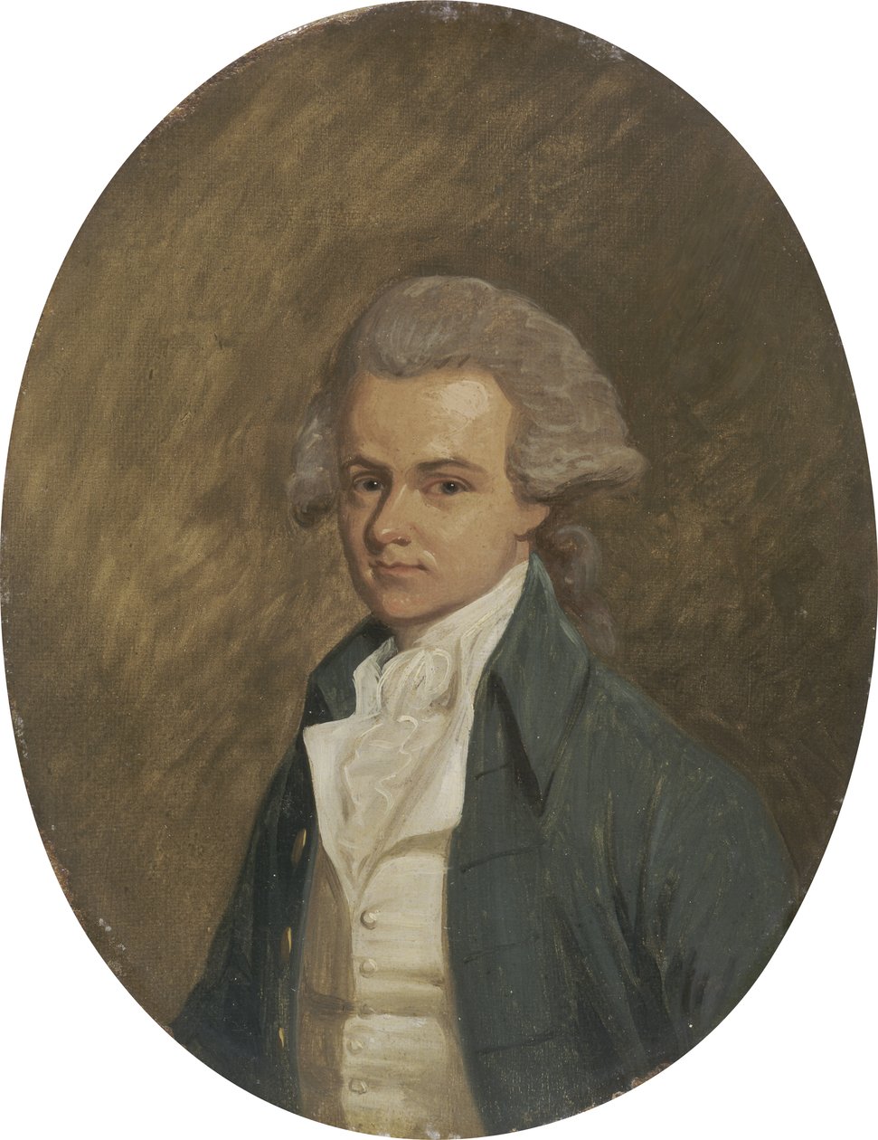 William Shuttlewood, 1788 tekijältä Samuel de Wilde
