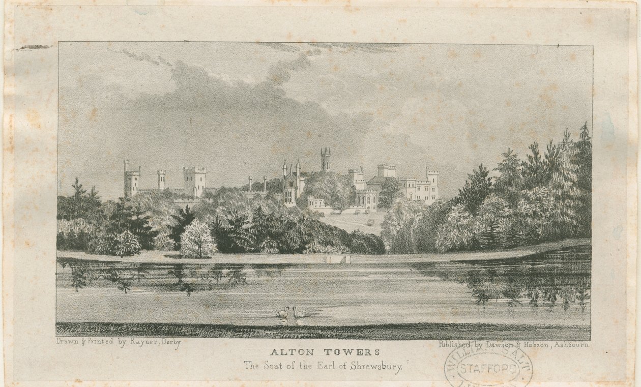 Alton 